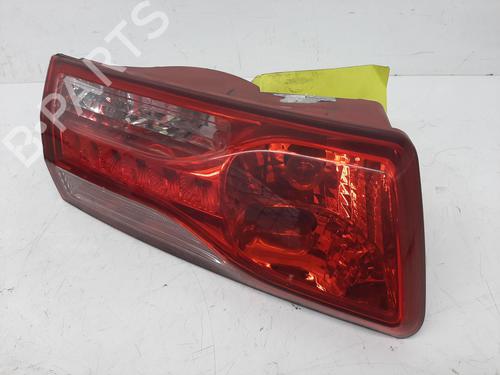 Used Left taillight RENAULT LAGUNA Coupe (DT0/1) 2.0 dCi GT (DT11, DT1E, DT1N) (178 hp) 26847335