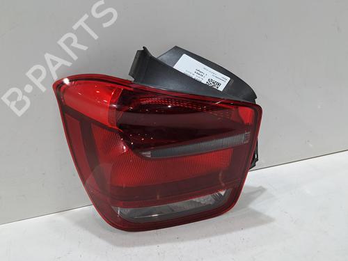 Used Left taillight BMW 1 (F20) 116 d (116 hp) 28275045