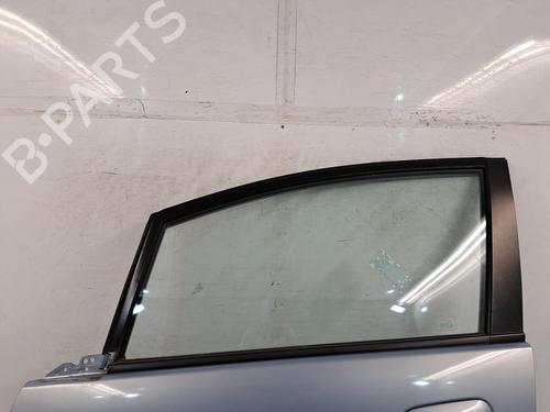 Left front door HONDA JAZZ III (GE_, GG_, GP_, ZA_) 1.3 i (GE6, GG3, GG6) | BP29923017C2