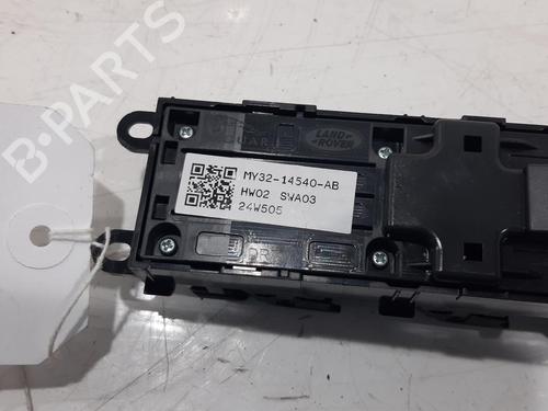 Switch LAND ROVER RANGE ROVER EVOQUE (L551) 2.0 D200 MHEV 4x4 | BP33124147I30  - Image 6