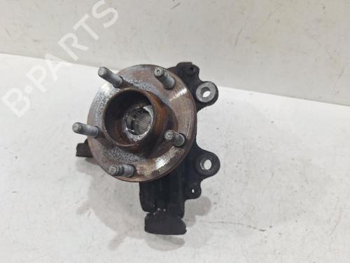 Højre Styrespindel Lejehus FORD FOCUS II (DA_, HCP, DP) 1.6 (100 hp) 31812139