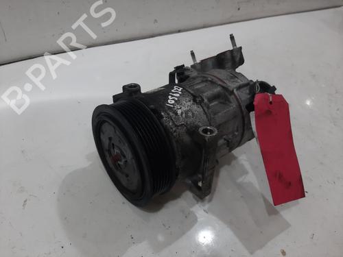 Used AC compressor AC compressor 37629398 37629398