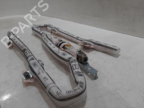 Andre JAGUAR I-PACE (X590) EV400 AWD | BP30608686O1