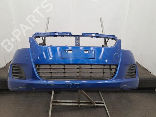 Used Front bumper Front bumper SUZUKI SWIFT IV (FZ, NZ) 1.3 DDiS (AZG413D, ZC02S, ZC92S) (75 hp) 34206010 34206010
