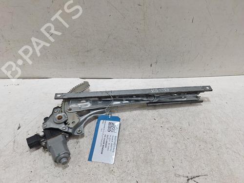 Lève-vitre arrière droit MITSUBISHI OUTLANDER III (GG_W, GF_W, ZJ, ZL, ZK) 2.0 Hybrid 4WD (GG2W) (200 hp) 32409074