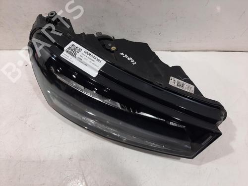 Højre forlygte SKODA FABIA IV (PJ3) 1.0 MPI | BP29922614C29