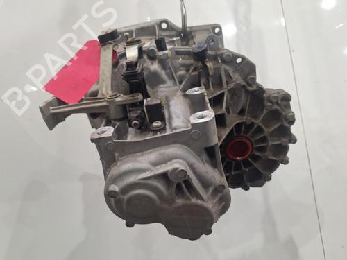 Gearbox FORD FIESTA VII (HJ, HF) 1.0 EcoBoost | BP30180353M3