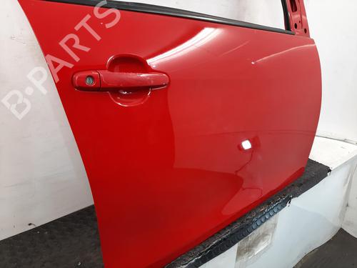 Right front door TOYOTA AYGO (_B4_) 1.0 (KGB40) | BP29809700C3 