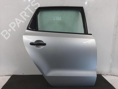 Used Right rear door VW POLO V (6R1, 6C1) 1.2 (60 hp) 28039602