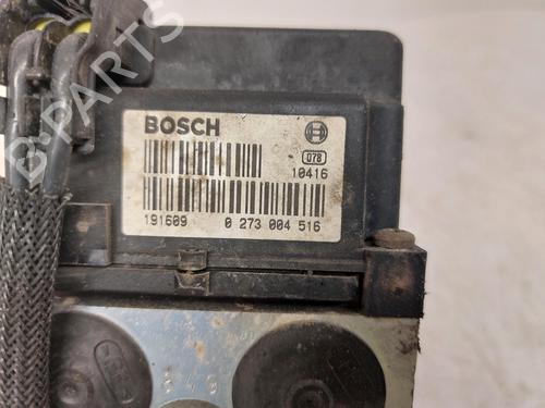 ABS Bremseaggregat VAUXHALL VECTRA (B) Hatchback (J96) 2.2 i 16V (F68) | BP26778648M43 