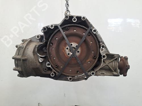 Used Gearbox Gearbox 32478453 32478453