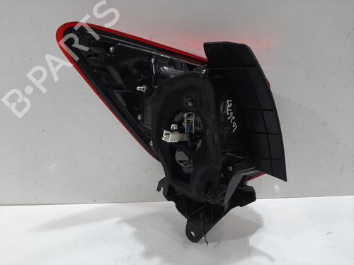 Right taillight TOYOTA YARIS (_P13_) 1.5 (NSP131_) | BP28723505C35 