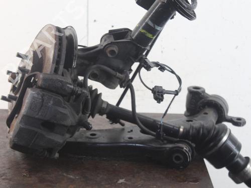 Right front suspension MAZDA 6 Estate (GJ, GL) 2.2 D | BP26756799M73 