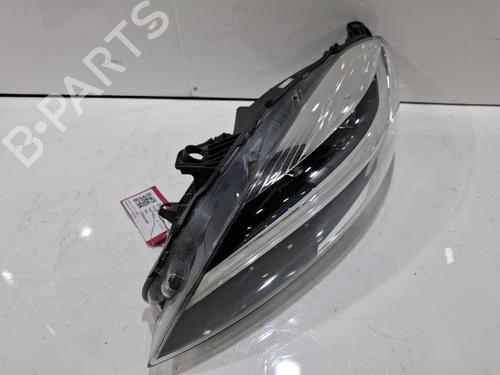 Left headlight VOLVO V40 Hatchback (525) T3 | BP40455305C28 - Image 3