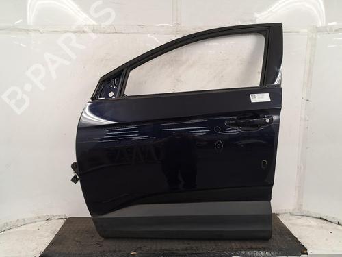 Used Left front door Left front door VAUXHALL GRANDLAND X / GRANDLAND (A18) 1.2 Turbo (75) (131 hp) 33720578 33720578