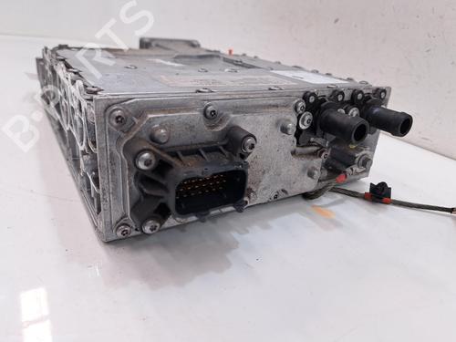 Inverter/Converter JAGUAR I-PACE (X590) EV400 AWD | BP27408614M119 