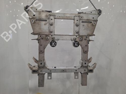 Used Subframe Subframe JAGUAR I-PACE (X590) EV400 AWD (400 hp) 34533332 34533332