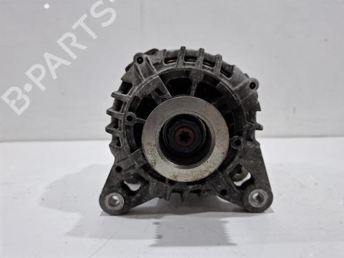 Used Alternator Alternator 38412558 38412558