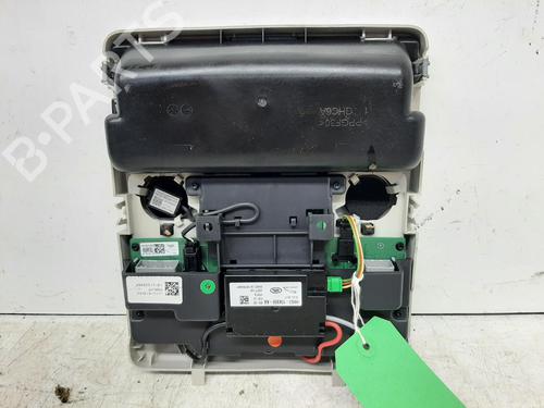 Kabinelys JAGUAR XF II (X260) 2.0 D | BP26846501I8 - Image 4