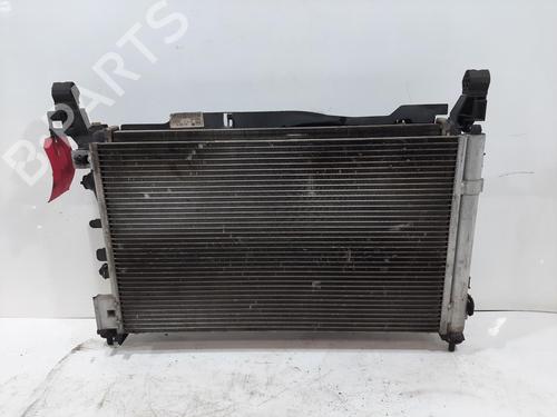 Radiator set VAUXHALL ADAM (M13) 1.2 | BP34178592M120  - Image 5