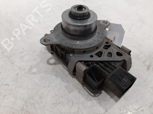 Control unit LAND ROVER RANGE ROVER SPORT II (L494) 4.4 SDV8 4x4 | BP26847580M11 