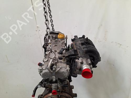 Engine FIAT TIPO Hatchback (356_, 357_) 1.4 (356HXA1B, 357) | BP38620933M1 - Image 6