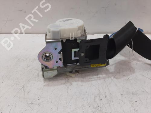 Front right seatbelt FORD FIESTA VI (CB1, CCN) 1.25 | BP36697622I25 - Image 6