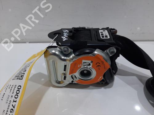 Front left seatbelt AUDI A3 Limousine (8VS, 8VM) 1.6 TDI | BP37157870I26 - Image 5