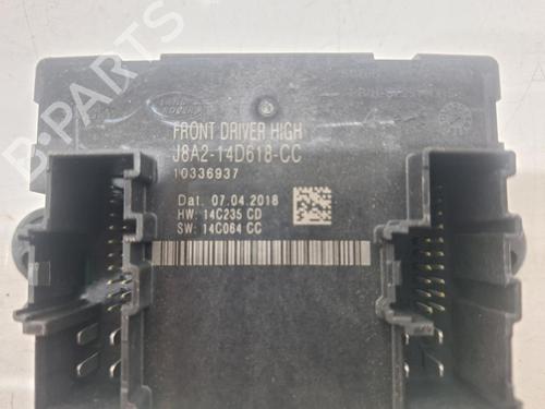 Control unit JAGUAR I-PACE (X590) EV400 AWD | BP26814530M11 