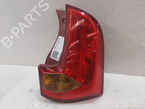 Left taillight KIA PICANTO II (TA) 1.0 | BP30496296C34 - Image 3