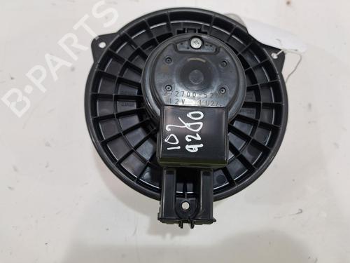 Heater blower motor SUBARU OUTBACK (BS) 2.0 D AWD (BSD) | BP29809659M62 