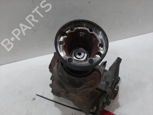 Transfer box FORD KUGA II (DM2) 2.0 TDCi 4x4 | BP30829696M36