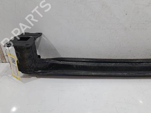 Rear bumper reinforcement VW POLO VI (AW1, BZ1, AE1) 1.0 TSI | BP30516707C73 