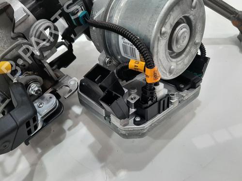 Steering column SKODA FABIA IV (PJ3) 1.0 TSI | BP28039259M21 