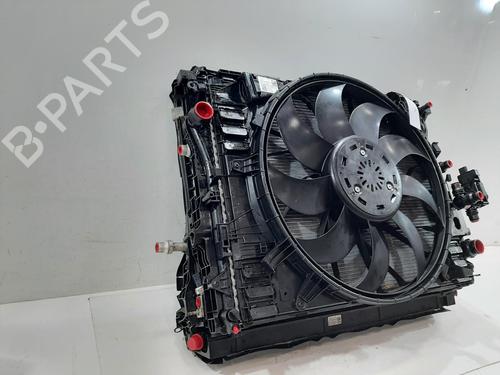 Kølerpakke MERCEDES-BENZ E-CLASS Convertible (A238) AMG E53 EQ Boost 4-matic+ (238.461) | BP26776081M120 