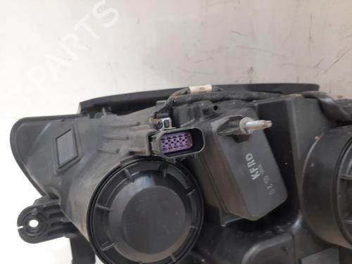 Left headlight VAUXHALL MOKKA / MOKKA X (J13) 1.6 CDTi | BP37593312C28 - Image 5