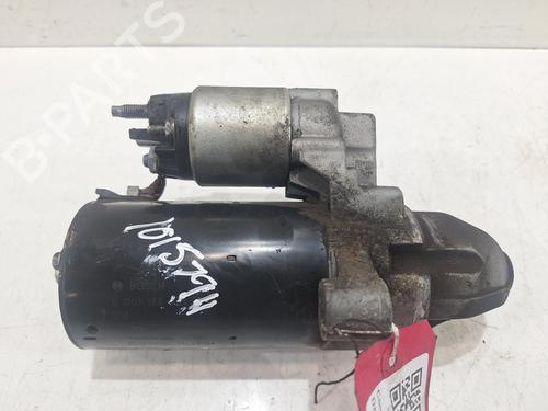 Used Starter TOYOTA AVENSIS Estate (_T27_) 1.6 D4-D (WWT270_) (112 hp) 26845720