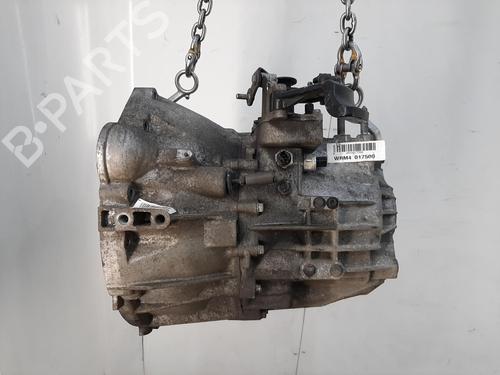 Gearbox HYUNDAI SANTA FÉ III (DM, DMA) 2.2 CRDi 4WD | BP26798367M3 