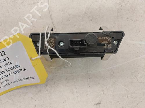 Commande de phare BMW 2 Active Tourer (U06) 223i Mild Hybrid | BP29235557I24 