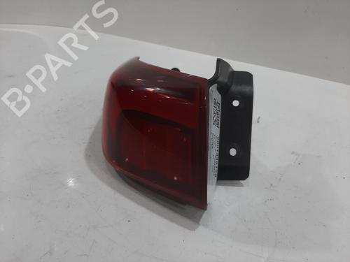 Left taillight HYUNDAI KONA (OS, OSE, OSI) 1.6 GDi Hybrid | BP26815684C34 