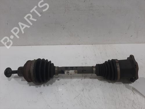 Andre AUDI A4 B9 Avant (8W5, 8WD) 2.0 TDI (150 hp) 31208362