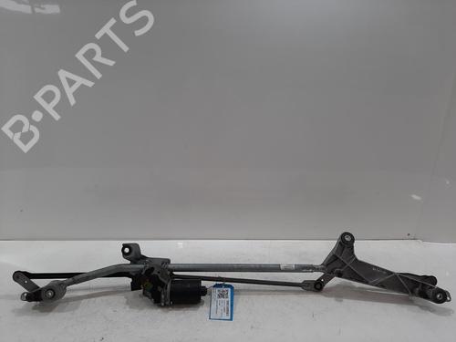 Used Front wiper motor Front wiper motor MERCEDES-BENZ B-CLASS Sports Tourer (W245) B 180 CDI (245.207) (109 hp) 33988035 33988035