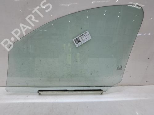 Used Front right door window Front right door window 39106219 39106219