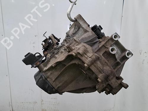 Gearbox HYUNDAI i30 (FD) 1.6 | BP26828010M3 - Image 2