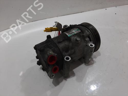 AC compressor MINI MINI Convertible (R57) Cooper D | BP37218804M34 - Image 6