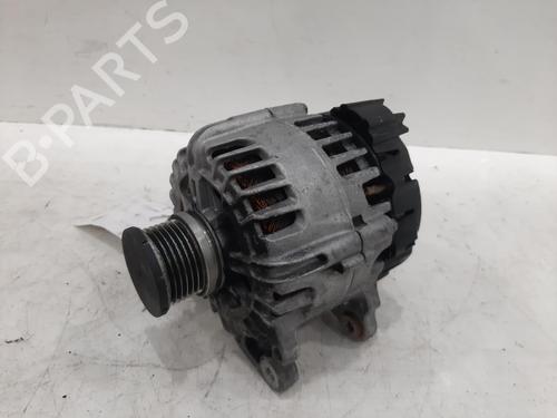 Generator AUDI A5 (F53, F5P) 40 TDI (190 hp) 26860607