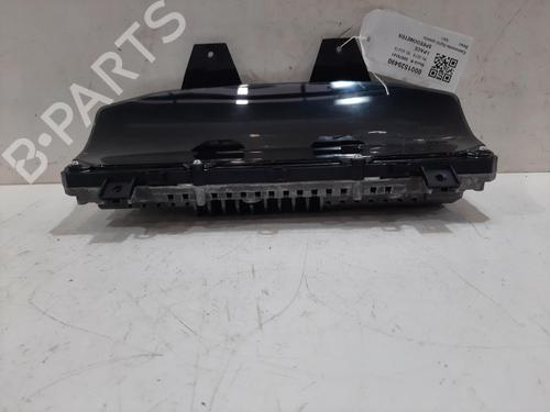Instrument cluster JAGUAR I-PACE (X590) EV400 AWD | BP29581134C47