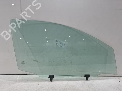 Used Front right door window Front right door window NISSAN QASHQAI I (J10, NJ10) 1.6 (117 hp) 40205798 40205798