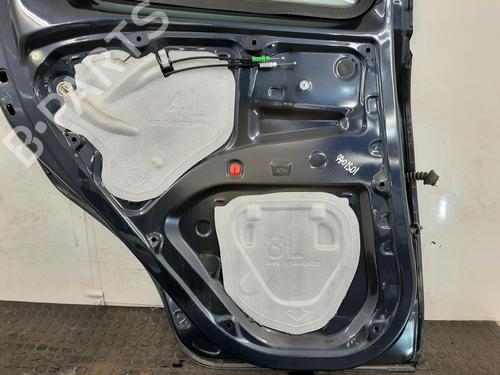 Dør venstre bagtil PEUGEOT 108 1.0 VTi | BP38445996C4 - Image 6