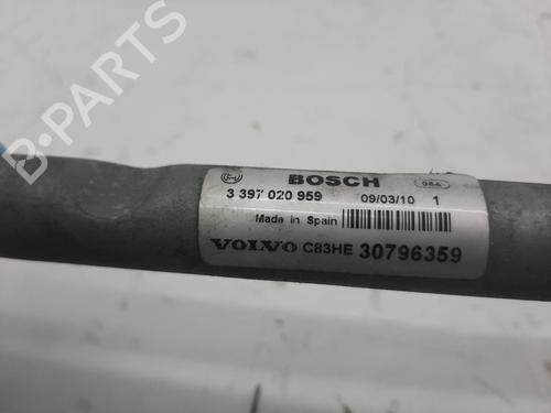Front wiper motor VOLVO V70 III (135) 2.4 D | BP26778876M29